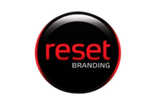 Reset Branding