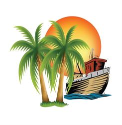 Tropical Island Caribbean Restaurant