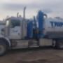 Hydro Vac Truck Hydro Vac Truck