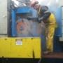 Industrial Mobile Steam Cleaning all Year Round Industrial Mobile Steam Cleaning all Year Round