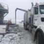 De-Icing -Line Thawing De-Icing -Line Thawing