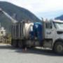 hydrovac in Bella Coola hydrovac in Bella Coola
