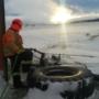 Line Thawing Line Thawing
