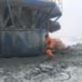 Industrial Line Thawing Industrial Line Thawing