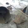 Line Thawing Line Thawing