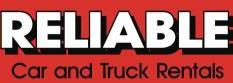 Reliable Car and Truck Rentals
