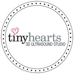 Tiny Hearts 3D Ultrasound