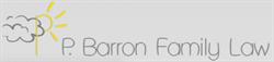 P. Barron Family Law