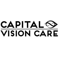 Capital Vision Care Morinville