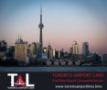 Flat Rate Airport Limo to YYZ Flat Rate Airport Limo to YYZ
