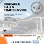 Niagara Falls Limo Service Niagara Falls Limo Service