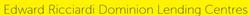 Edward Ricciardi Dominion Lending Centres