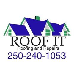ROOF IT ROOFING