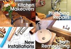 McNeil Plumbing & Gas Fitting Ltd