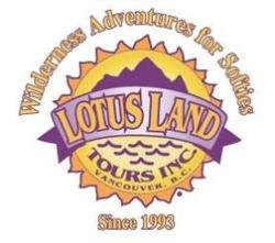 Lotus Land Tours