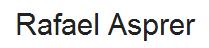 Rafael Asprer
