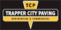 Trapper City Paving Ltd