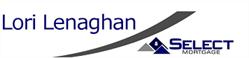 Lori Lenaghan - Select Mortgage