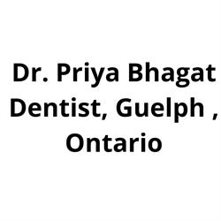 Dr. Priya Bhagat Dentist, Guelph , Ontario