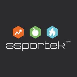 Asportek