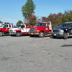 IB Towing Service Inc