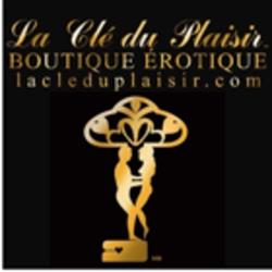 La Clé du Plaisir boutique érotique, sex shop