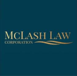 McLash Law