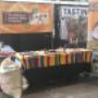THE MEXICAN ARABICA BEAN COMPANY THE MEXICAN ARABICA BEAN COMPANY