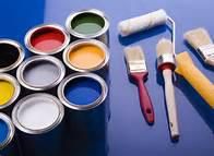 New Services Painting