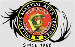 Villaris Martial Arts Centres