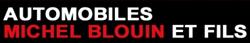 Automobiles Michel Blouin et fils
