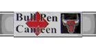 Bullpen Canteen Beachburg Arena