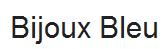 Bijoux Bleu Inc.