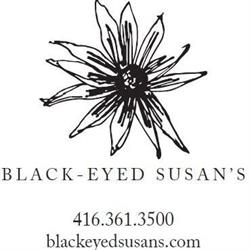 Black-Eyed Susan's