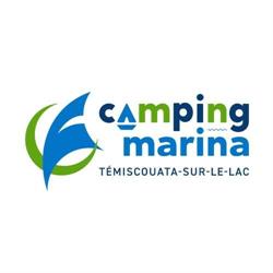 Camping et Marina NotreDameduLac