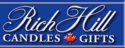 The Rich Hill Candles& Gifts Inc.