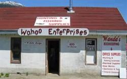 Wahoo Enterprises