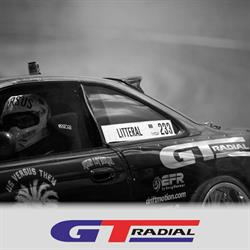 GT Radial