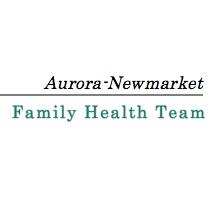 Aurora Newmarket Family Health Team