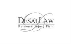 Desai Law Personal Injury Firm