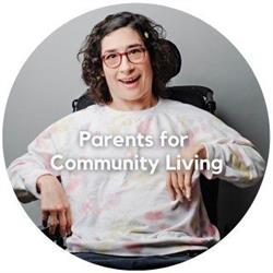 Parents For Community Living