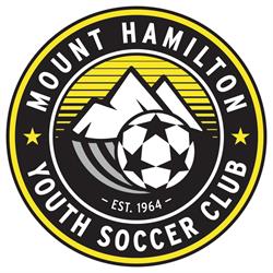 Mount Hamilton Youth Soccer Club