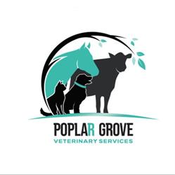 Poplar Grove Veterinary Services
