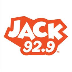 92.9 JACK FM
