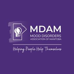 Mood Disorders Association of Manitoba Inc