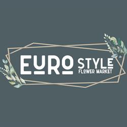 Euro Style Flower Market