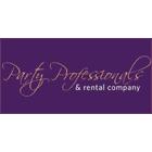 Party Professionals & Rental Co