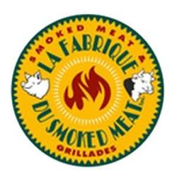 Fabrique du smoked meat