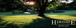 Heritage Landscape Design