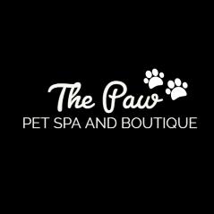 The Paw Pet Spa
